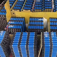 威海新能源电池怎么回收
